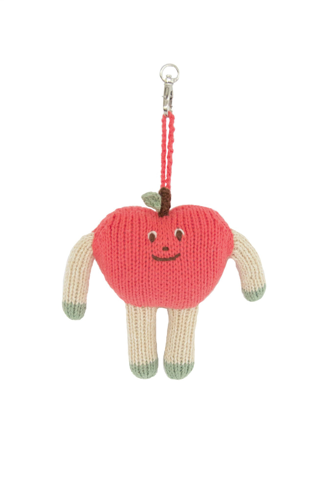 Blabla - Bag Charm Apple