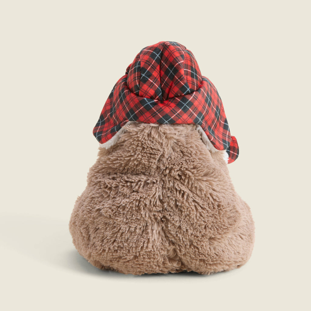 Warmies - Cozy Capybara