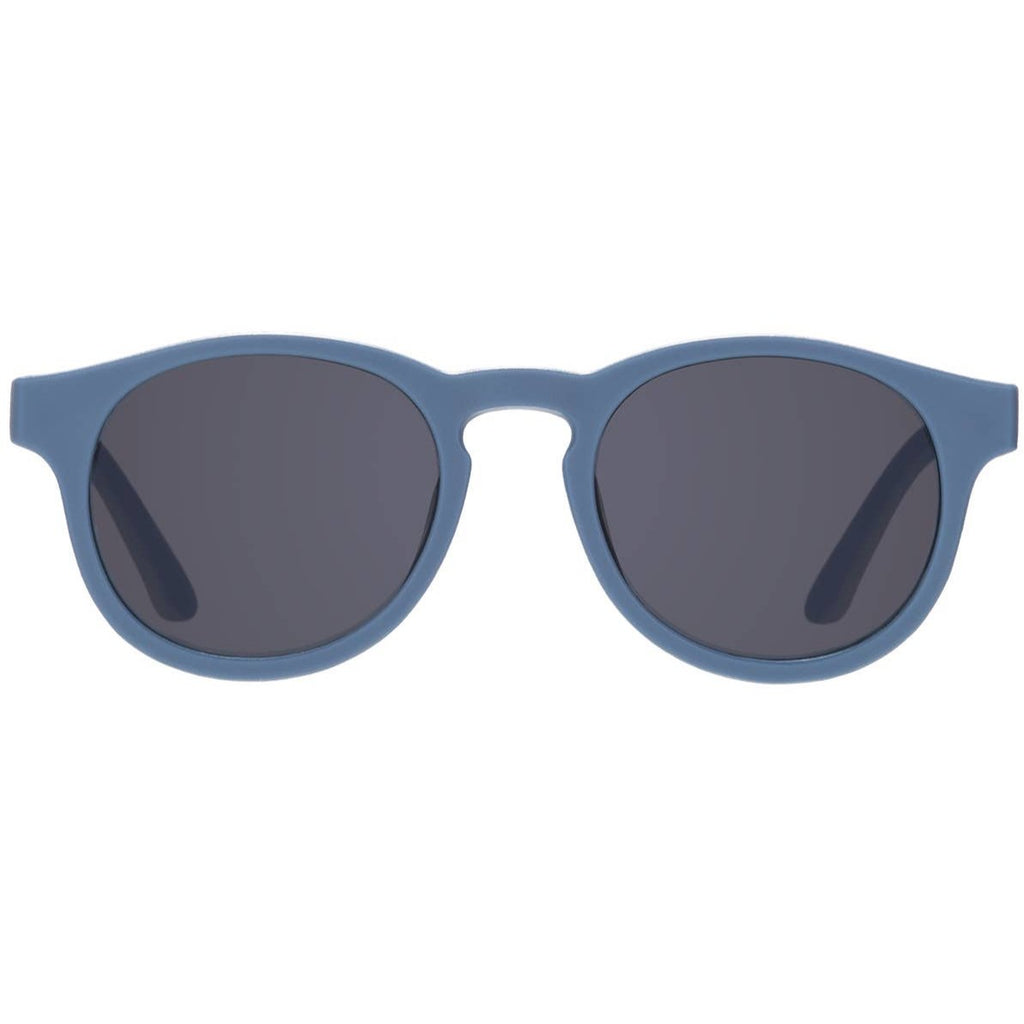 Babiators Kids Eco Collection Keyhole Sunglasses - Pacific Blue