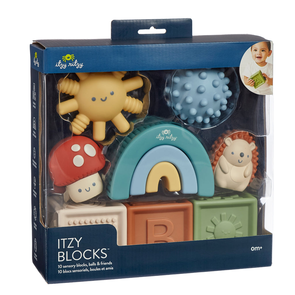 Itzy Blocks