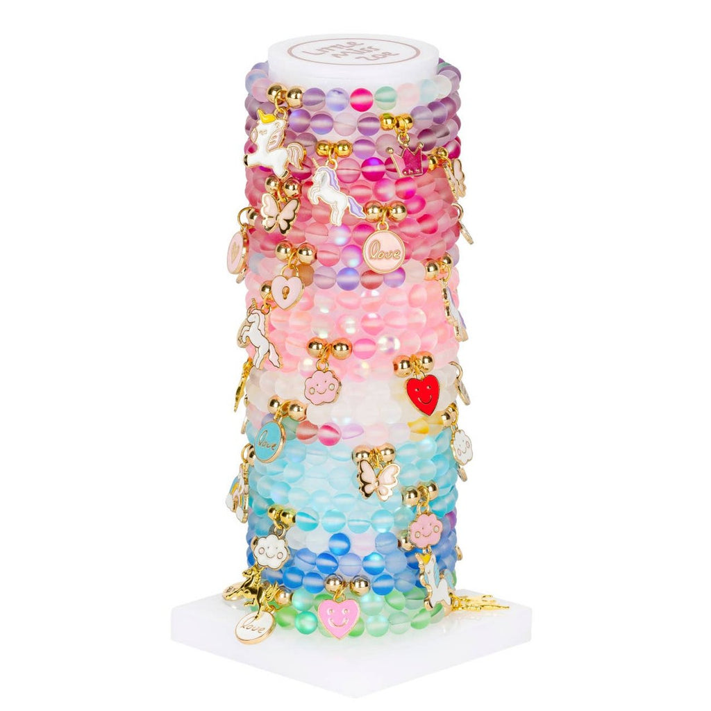 Little Miss Zoe Kids Bracelet - Confetti