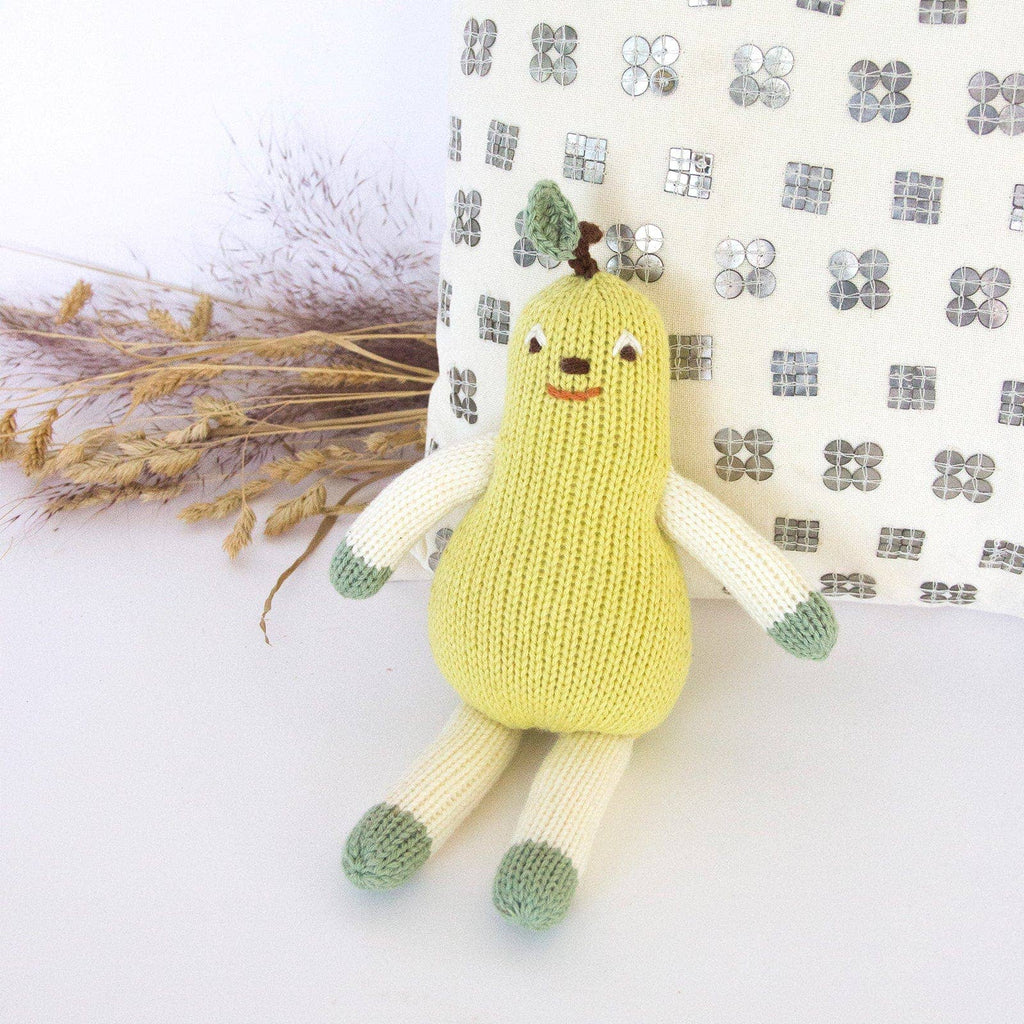 Blabla - Pear Rattle