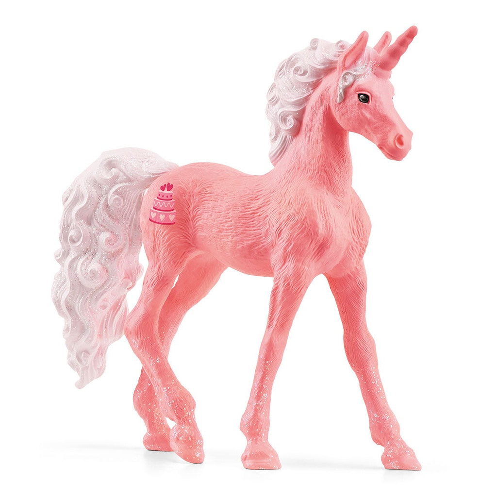 Collectible Unicorns - Candy