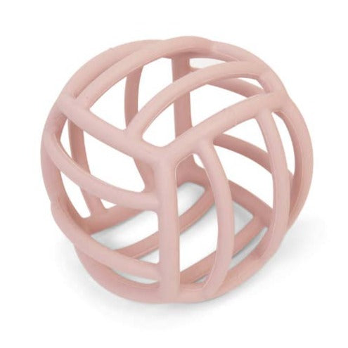 Silicone Teething Ball