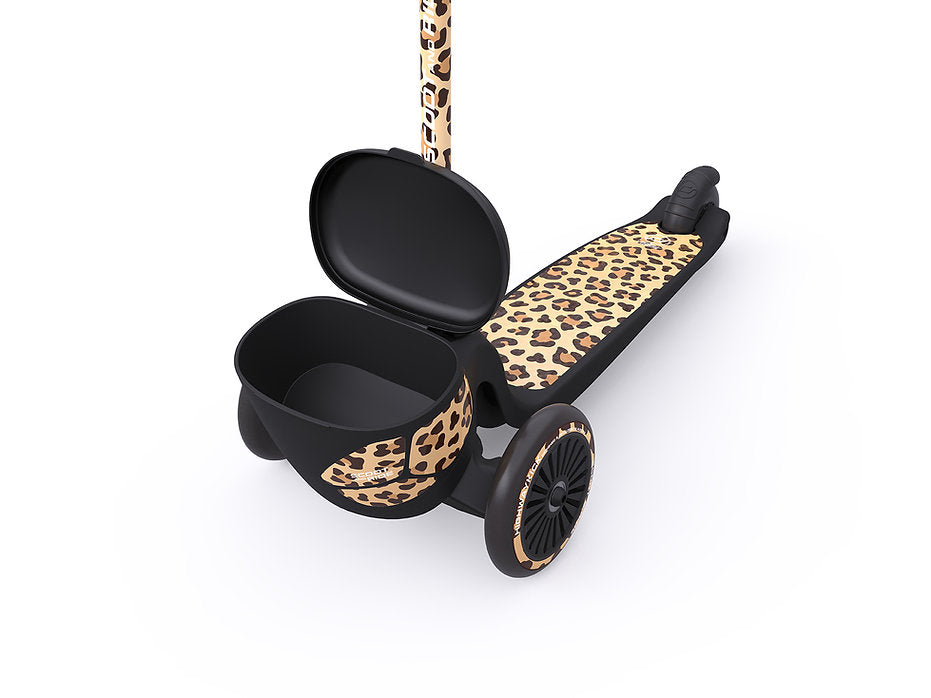 Scoot & Ride Highwaykick 2 - Leopard