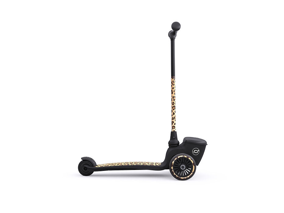 Scoot & Ride Highwaykick 2 - Leopard