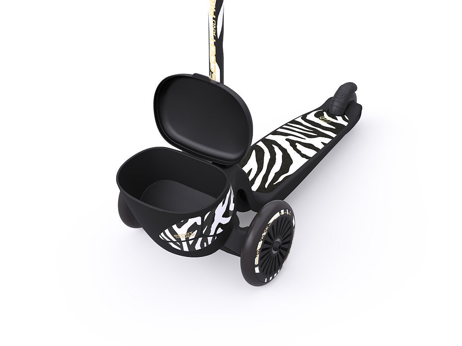 Scoot & Ride Highwaykick 2 - Zebra