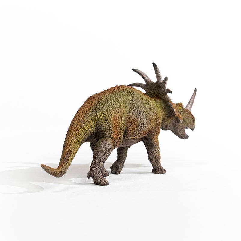 Styracosaurus Dinosaur Toy