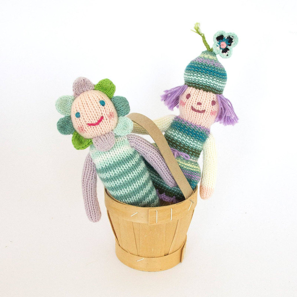 Blabla - Bluebell Rattle