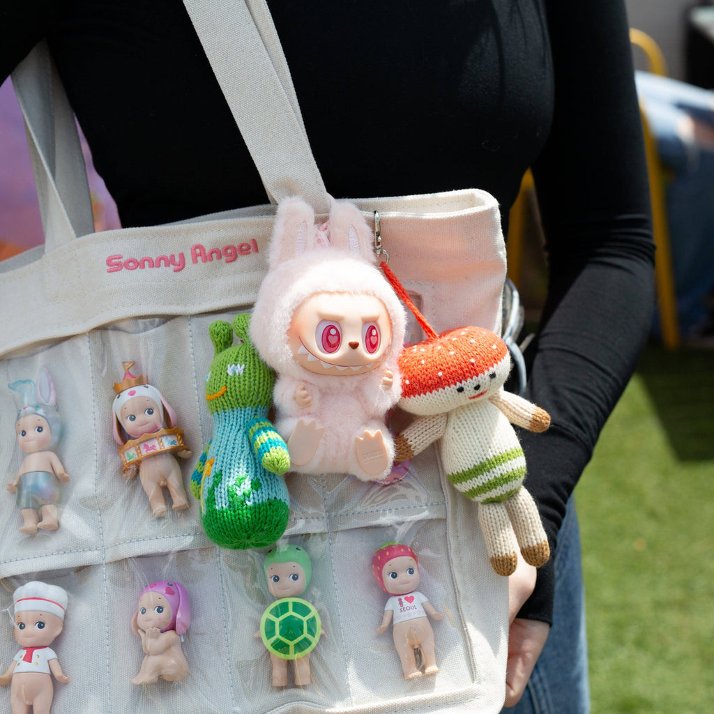 Blabla - Bag Charm Peeko