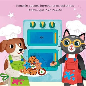 Spanish Countdown to Christmas