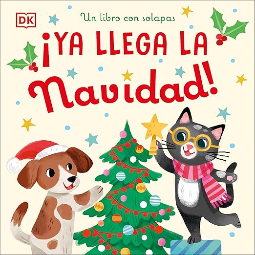 Spanish Countdown to Christmas