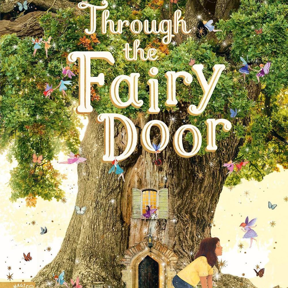 Through the Fairy Door