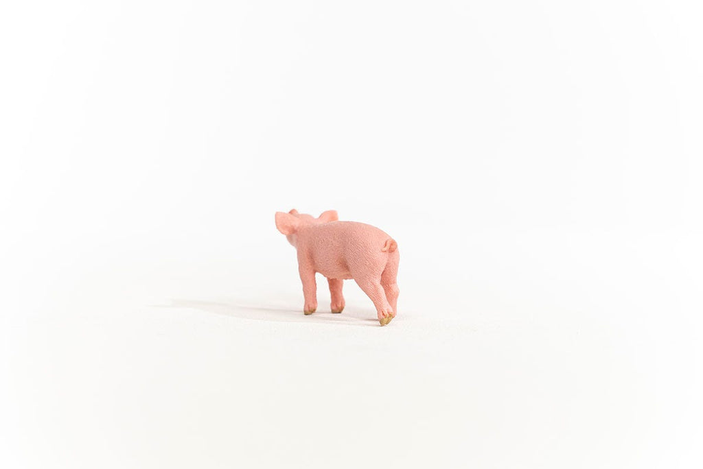 Piglet Farm Animal Toy