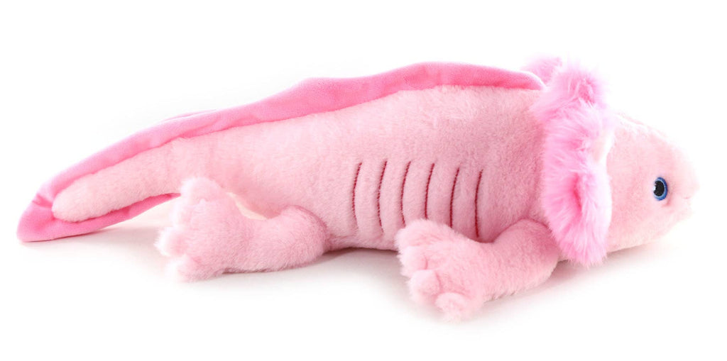 Earth Keeperz Axolotl small 15"