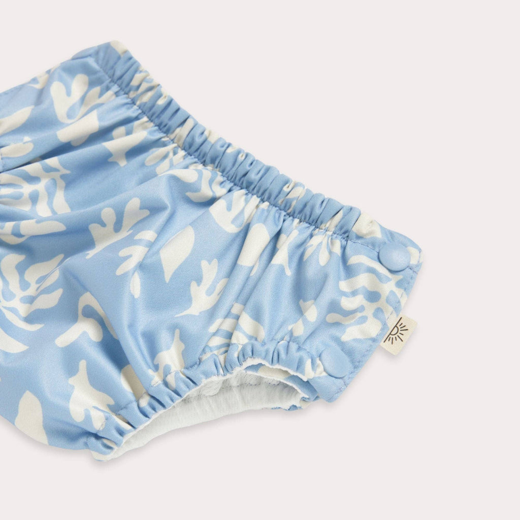 EcoNaps - Seaweed Swim Diaper