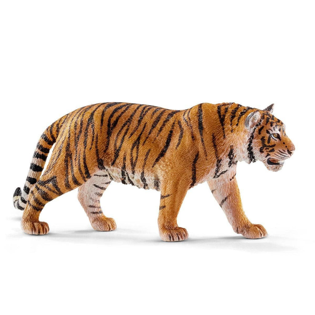 Tiger Male Safari Animal Toy