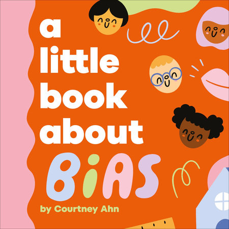 Little Book About Bias