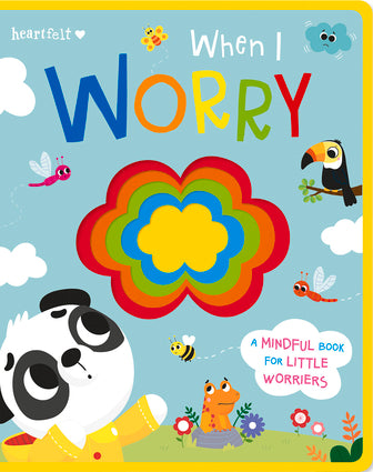 When I Worry