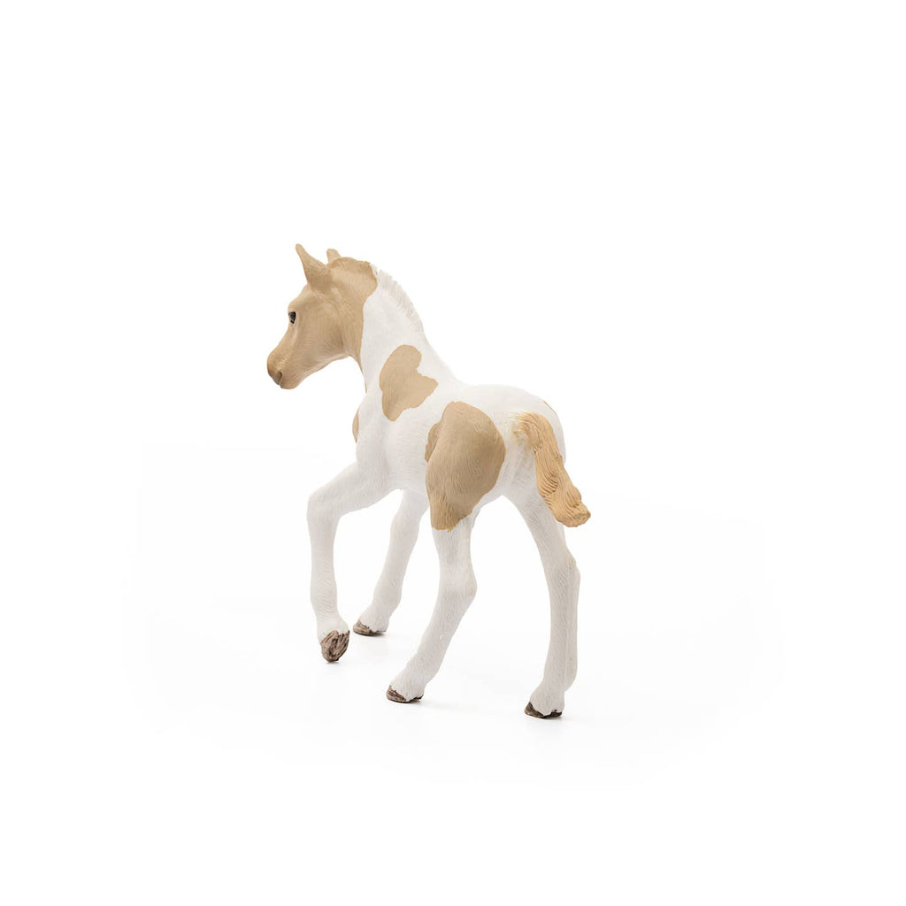 Paint Horse Foal Toy Figurine