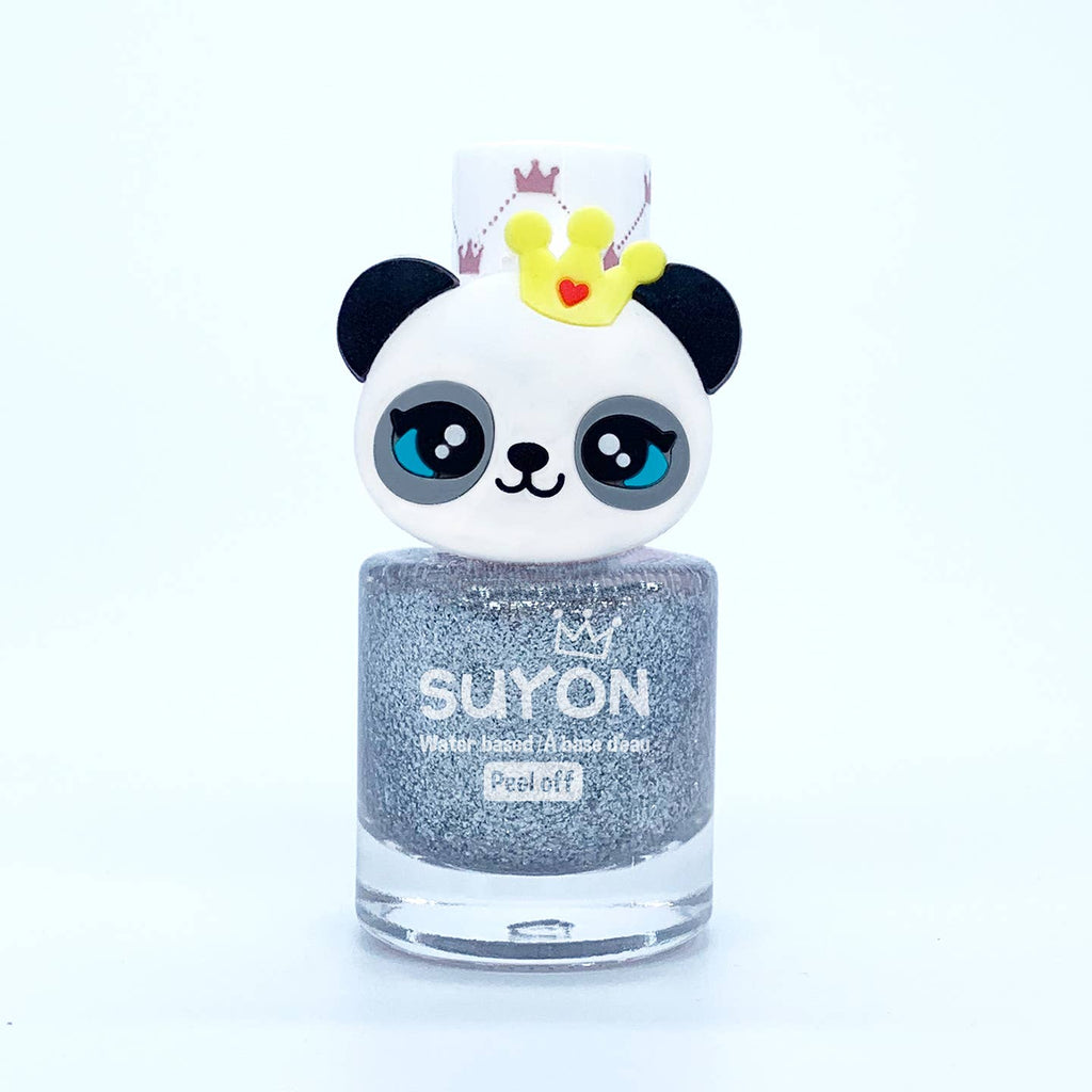 Suyon Kids Ring Nail Polish