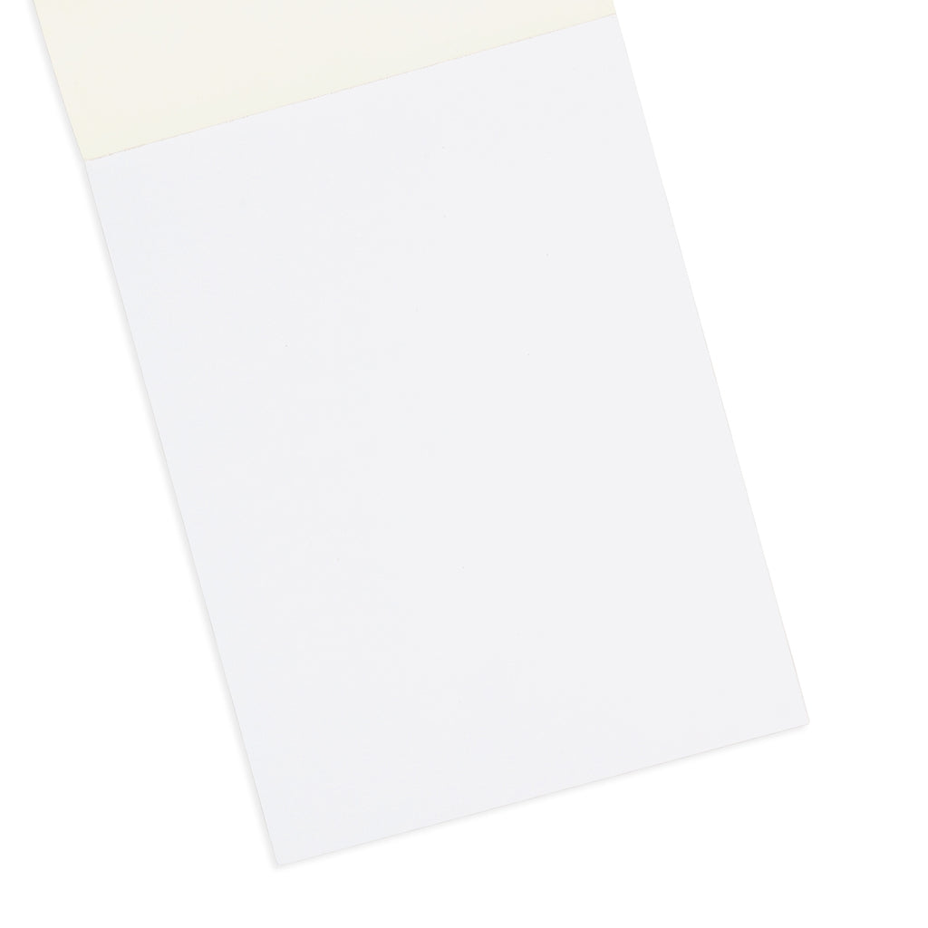 Ooly Chunkies Lil' Watercolor Paint Pad - 1 Pc