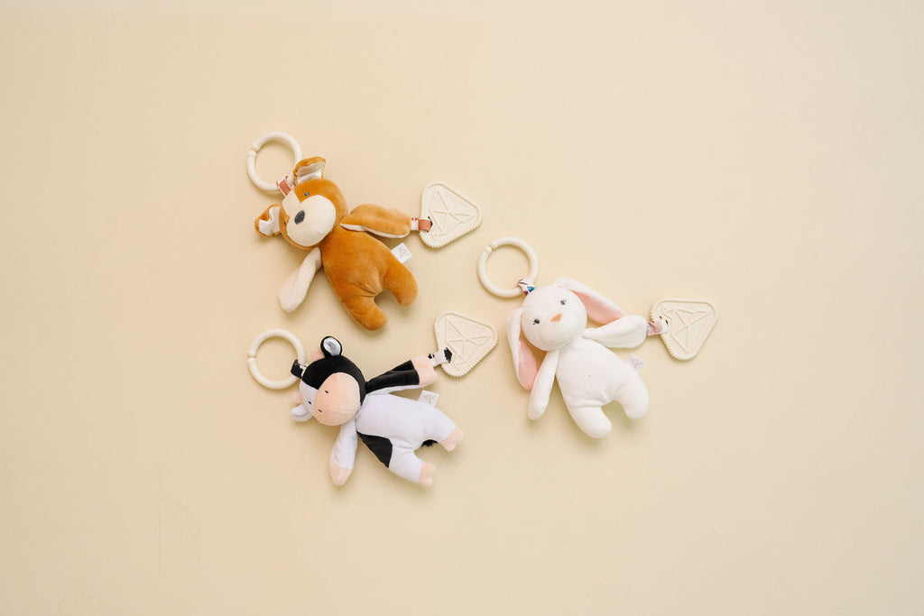 Pepper On-the-Go Plush