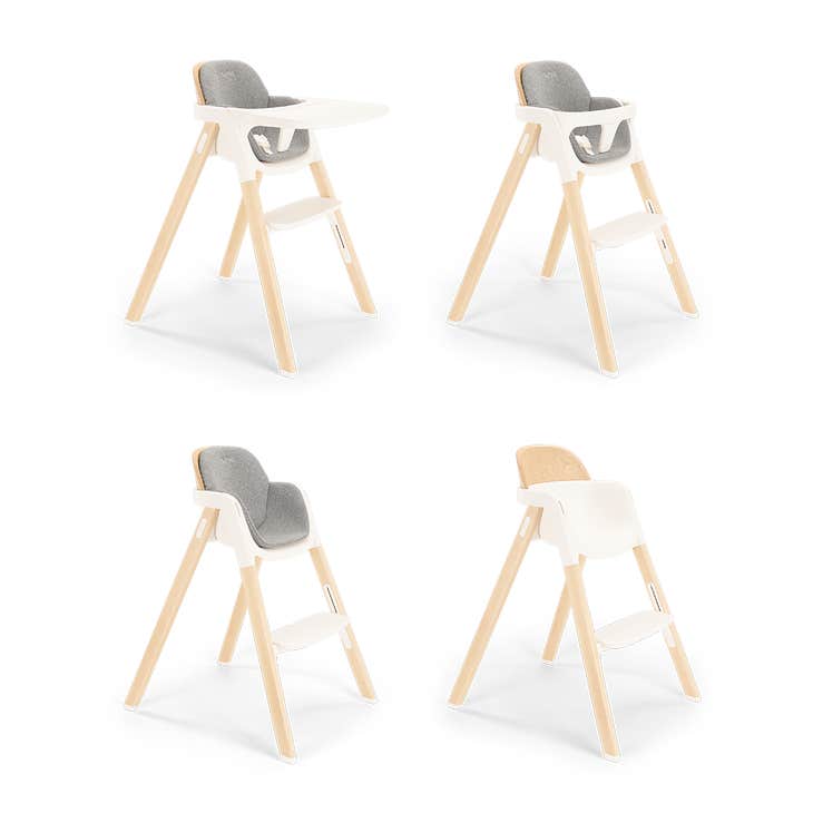 Nuna Bryn High Chair