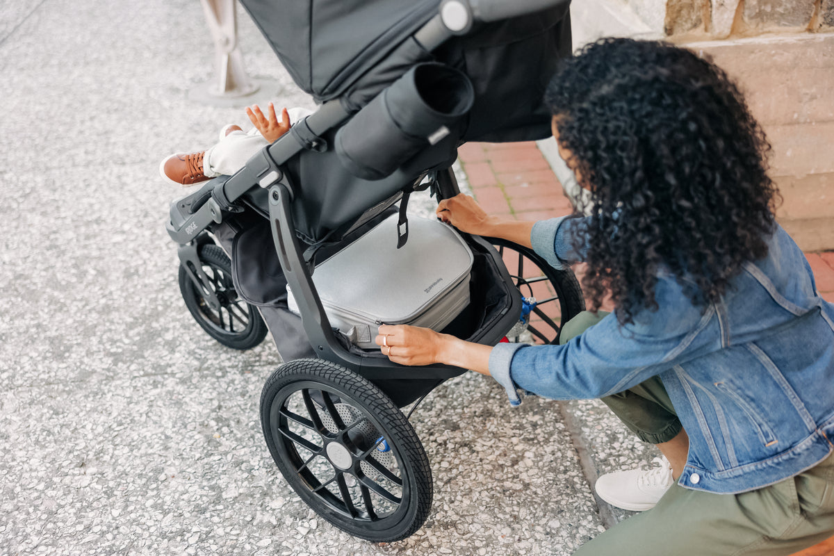 ridge uppababy UPPAbaby Ridge Jogging Stroller, Theo