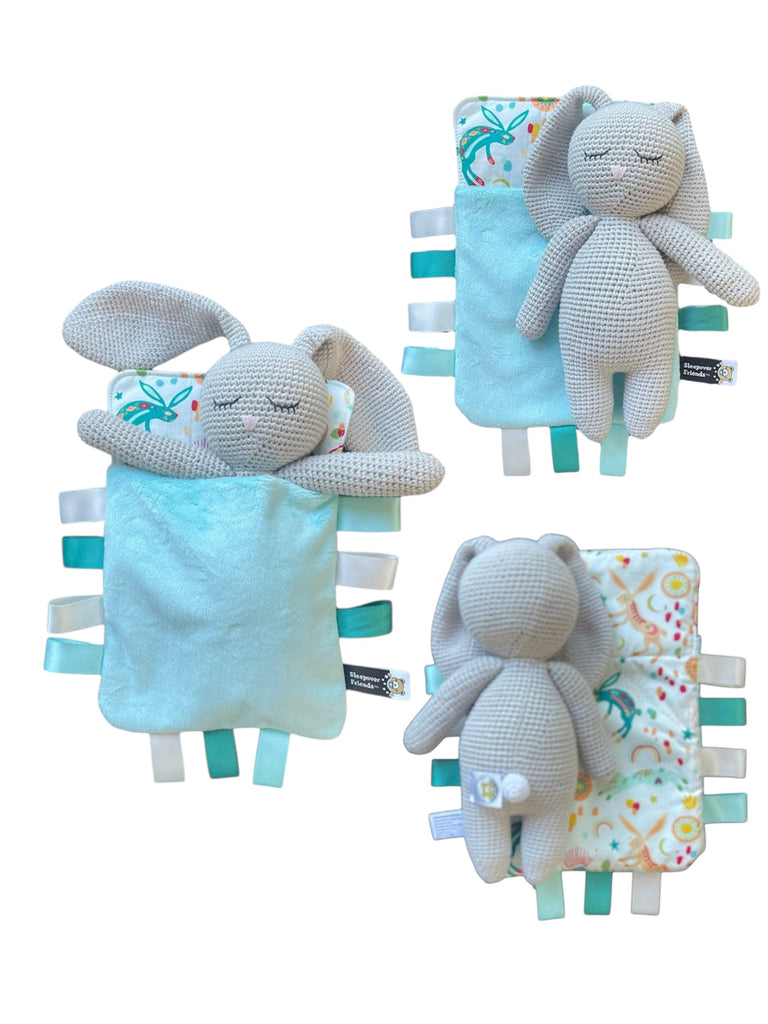 Sleepover Friends Bunny - Bouncing Bunnies