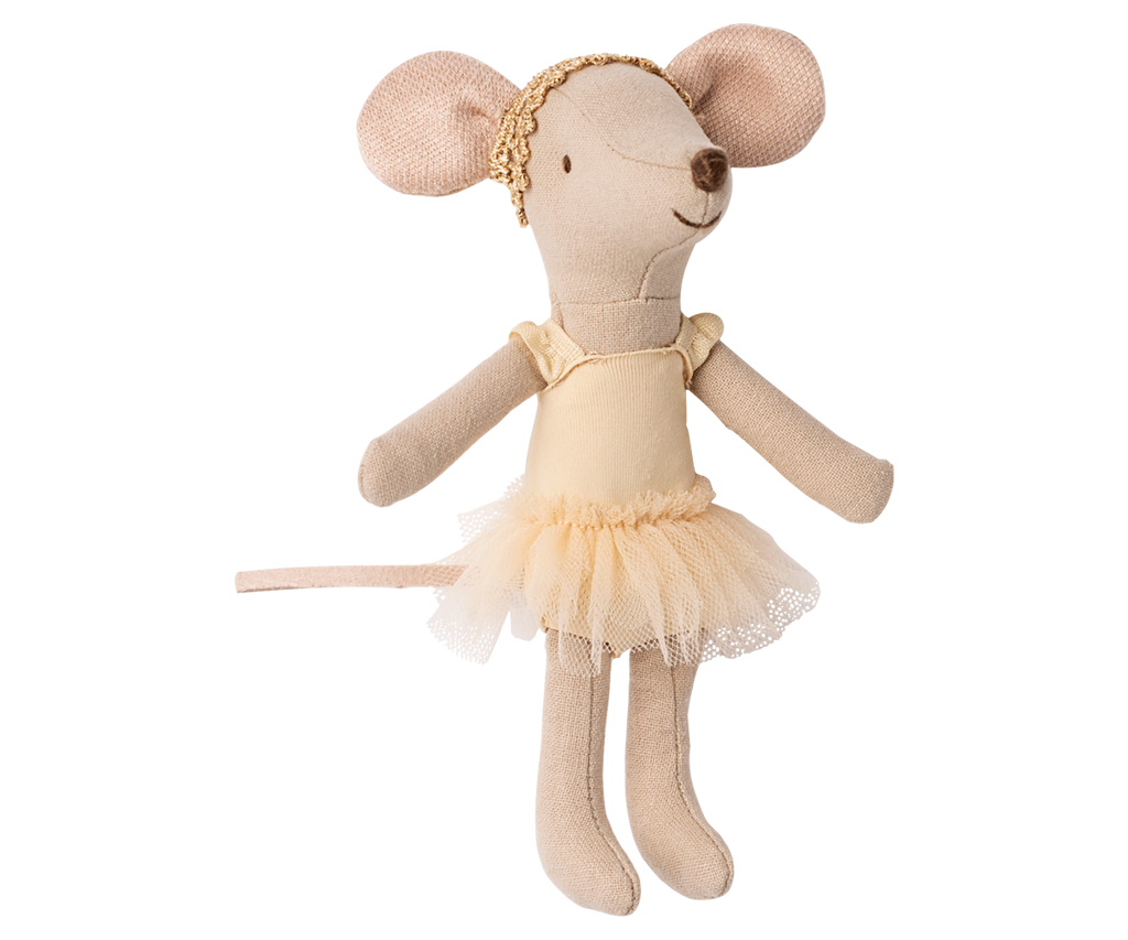 Maileg Ballet Dancer Mouse, Big Sister
