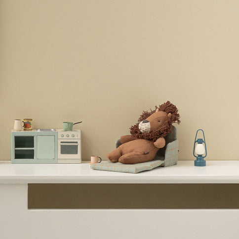 Maileg Safari Friends Mini Lion