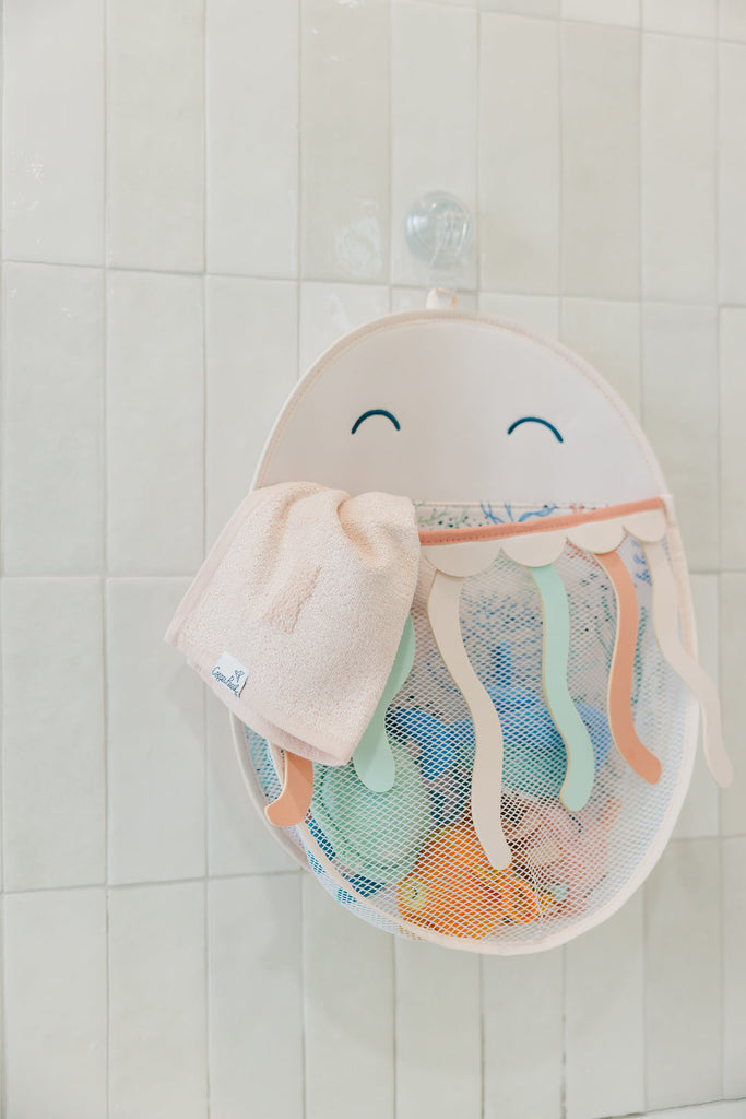 Cora Bath Toy Organizer