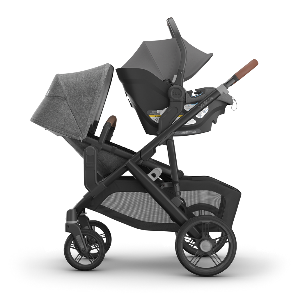 UPPAbaby Vista V3 Stroller