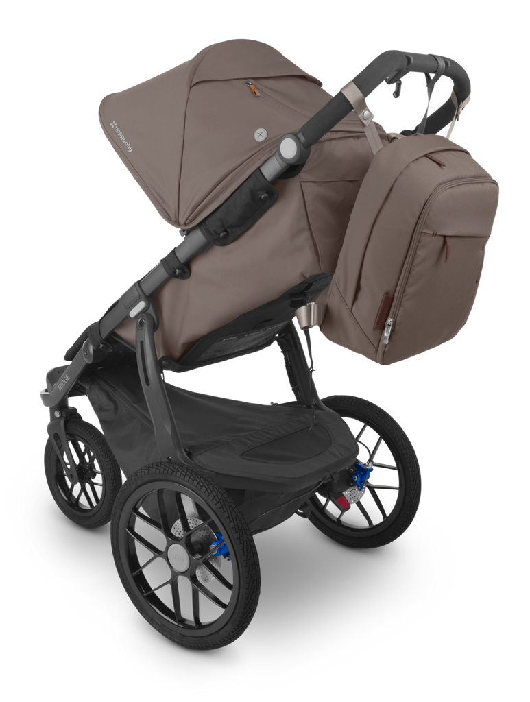 Uppababy Ridge Stroller