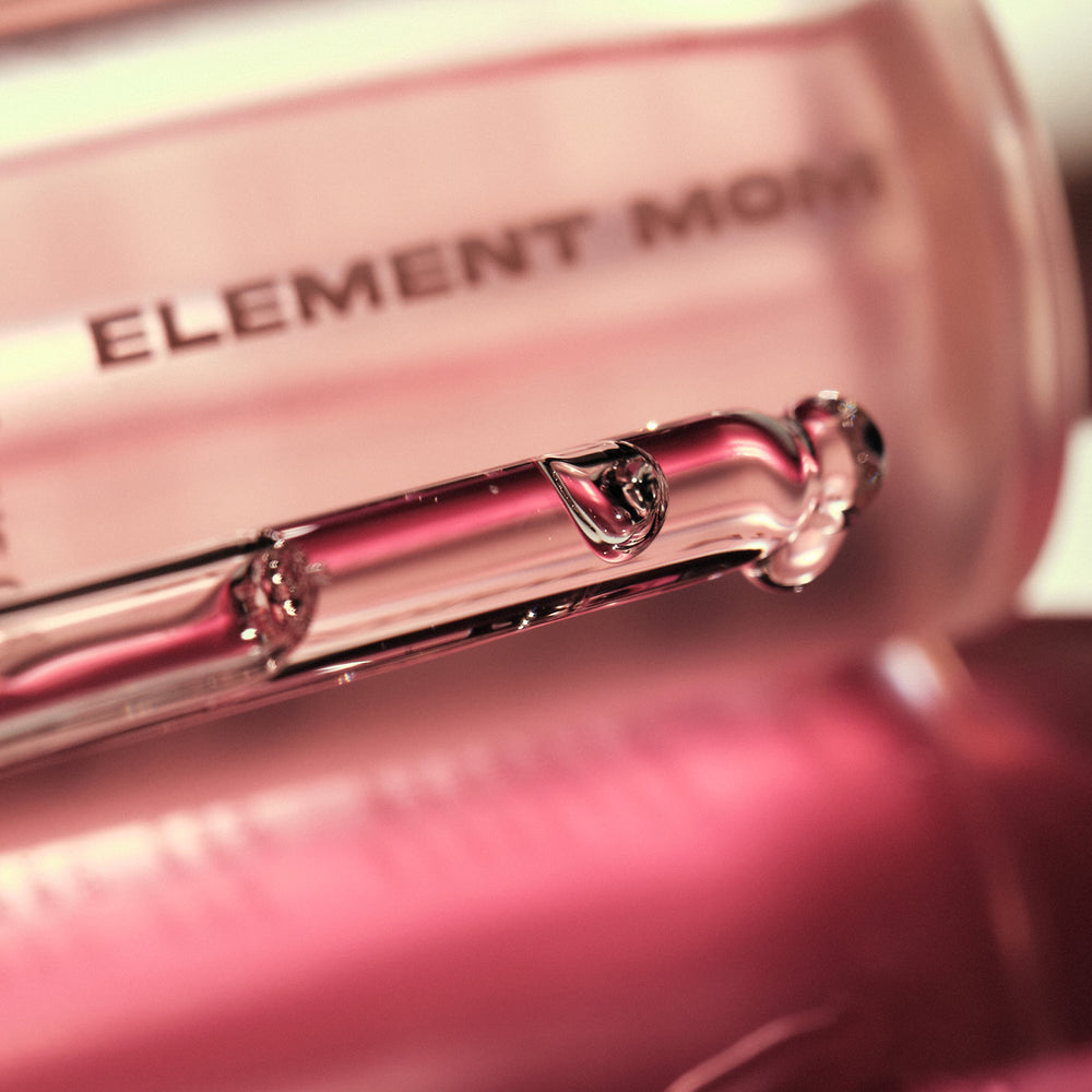 Element Mom Belly Fabulous Oil