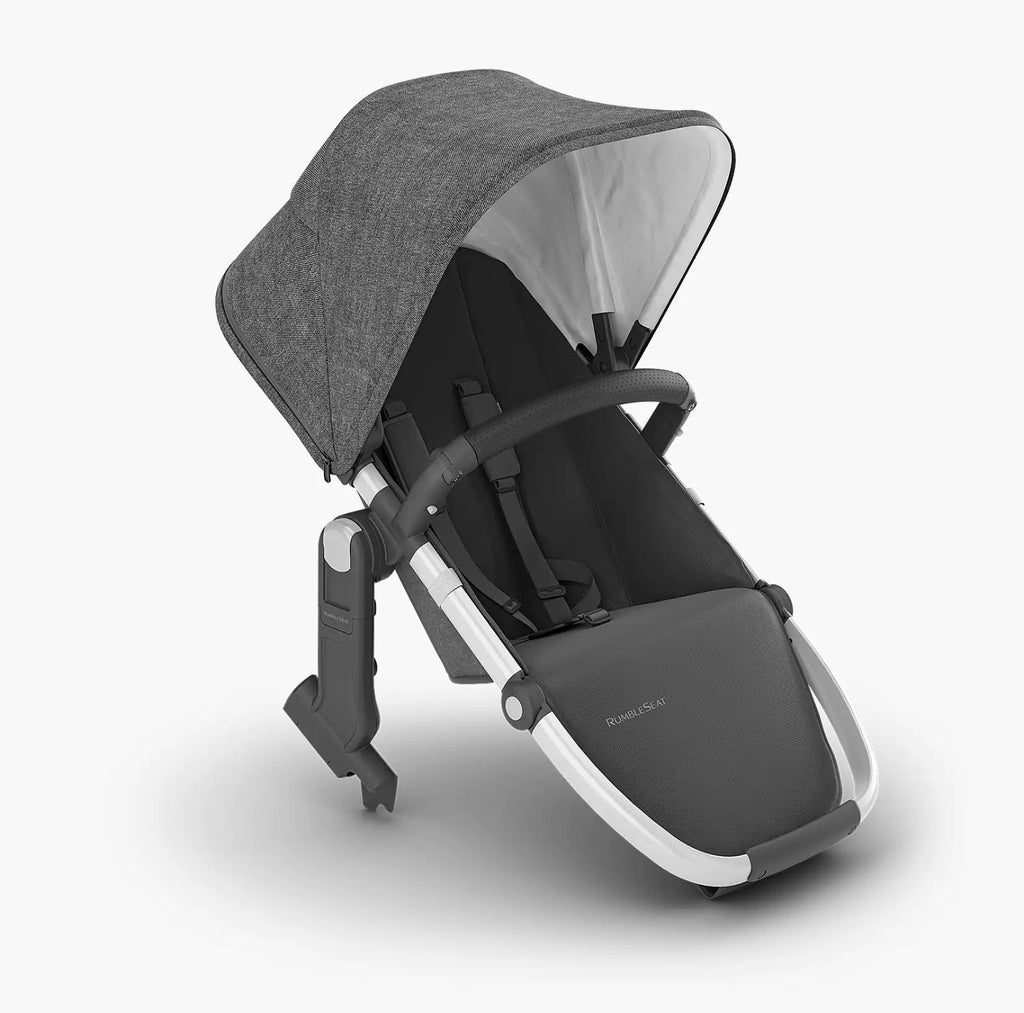 UPPAbaby Vista V2 RumbleSeat+