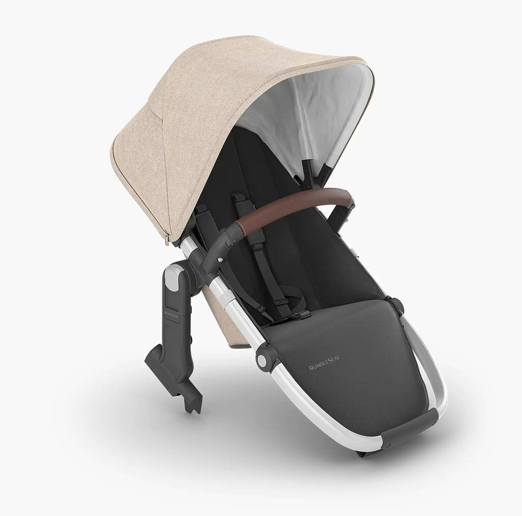 UPPAbaby Vista V2 RumbleSeat+