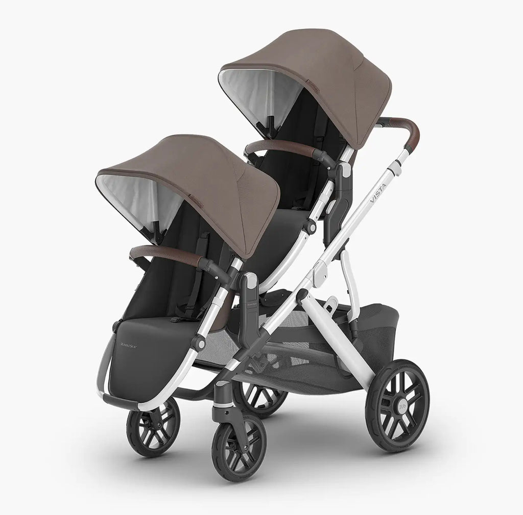 UPPAbaby Vista V2 RumbleSeat+