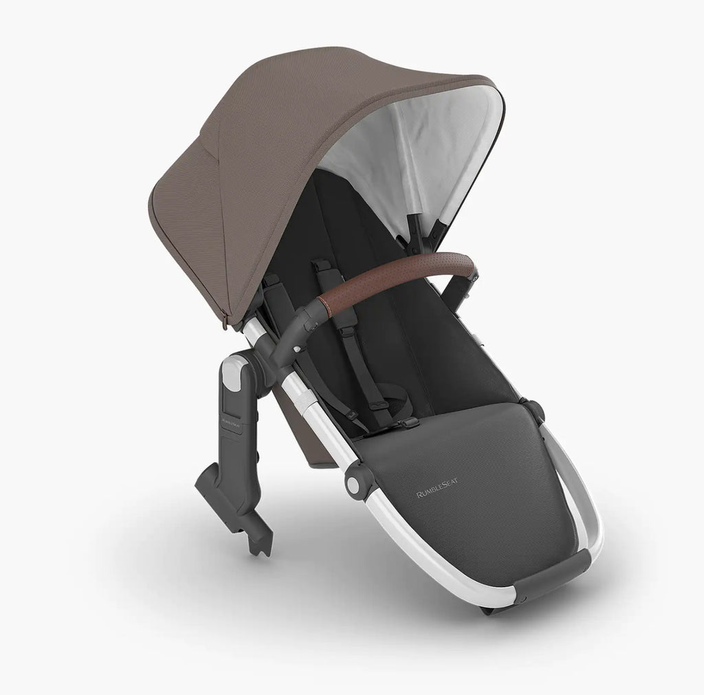 UPPAbaby Vista V2 RumbleSeat+