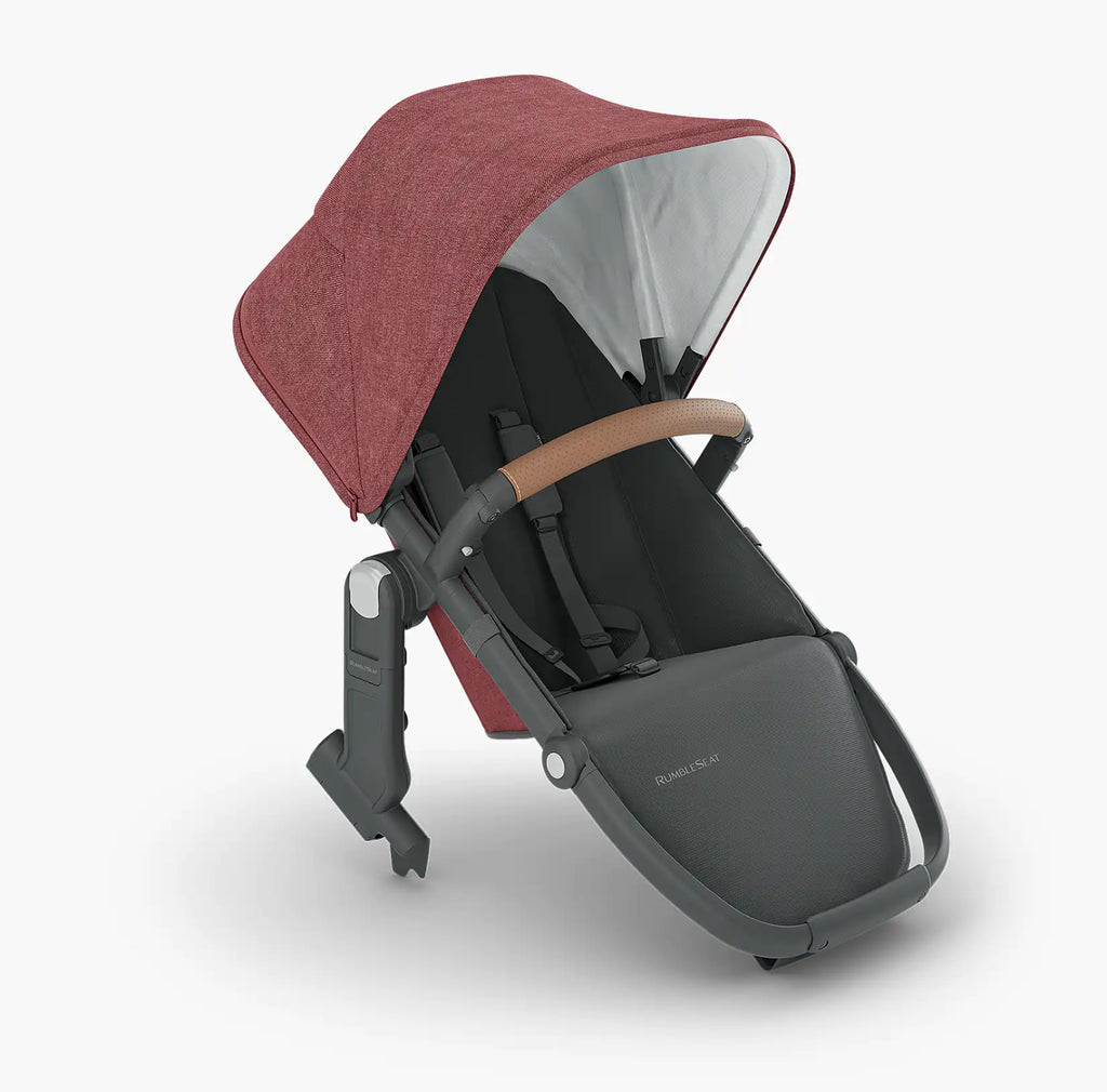 UPPAbaby Vista V2 RumbleSeat+