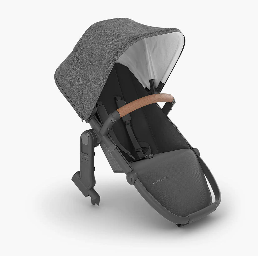 UPPAbaby Vista V2+ RumbleSeat