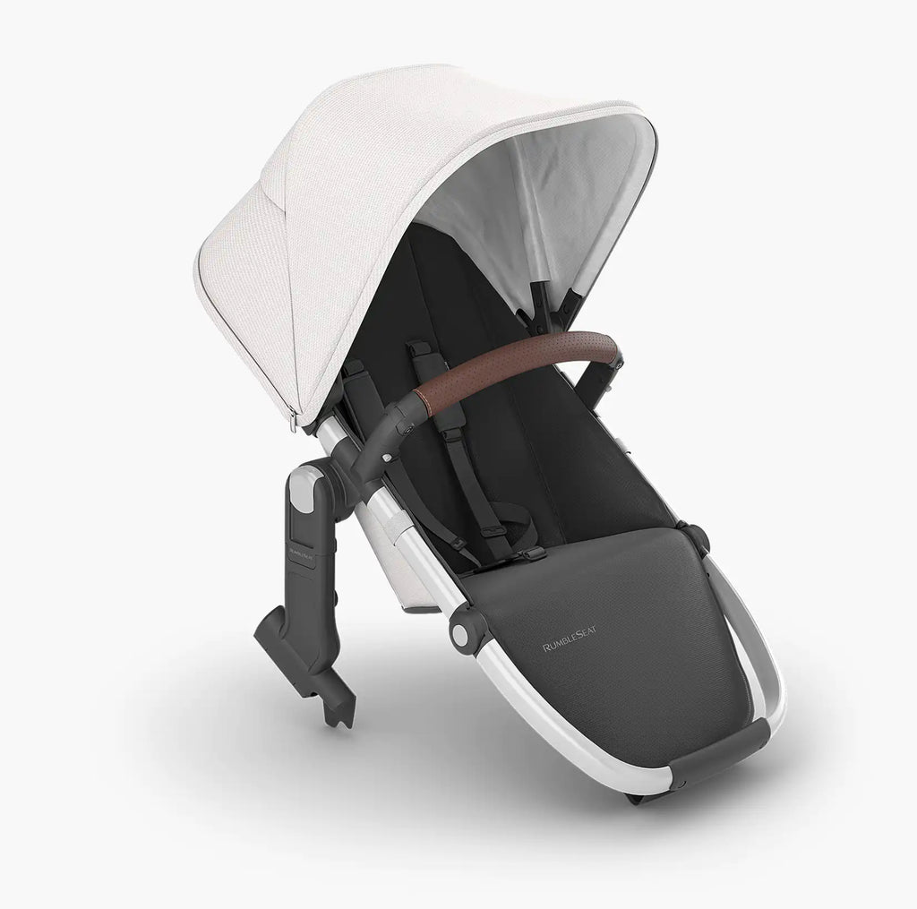 UPPAbaby Vista V2 RumbleSeat+