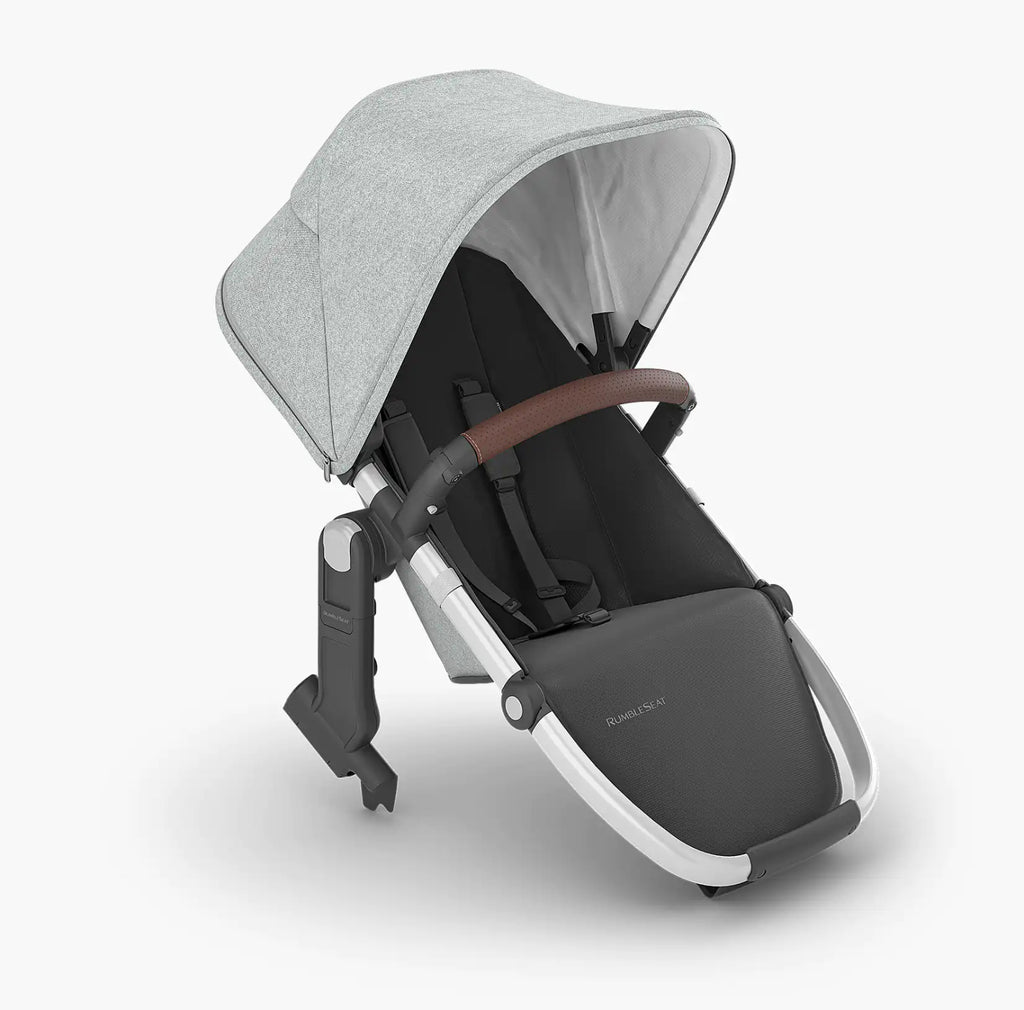 UPPAbaby Vista V2+ RumbleSeat