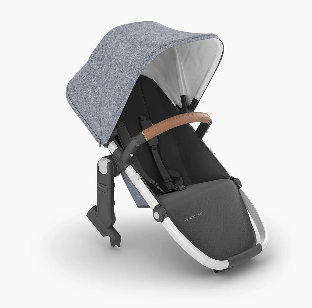 UPPAbaby Vista V2+ RumbleSeat