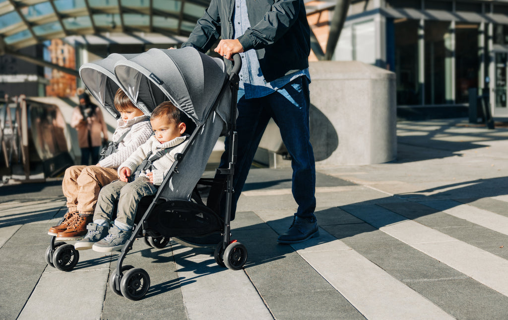 UPPAbaby G-Link V2 Stroller