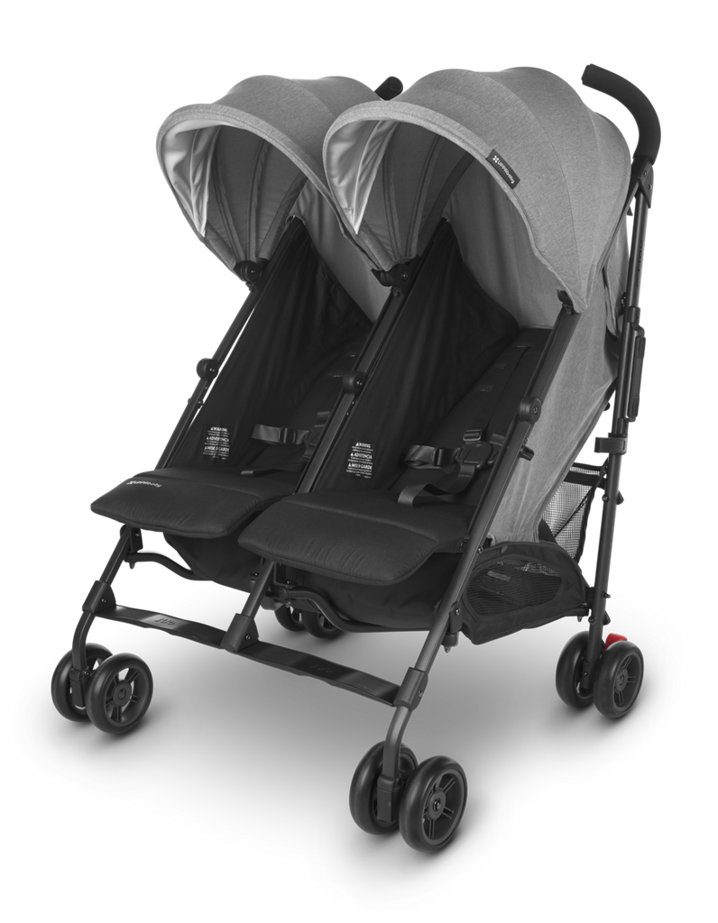 UPPAbaby G-Link V2 Stroller