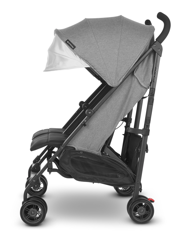 UPPAbaby G-Link V2 Stroller