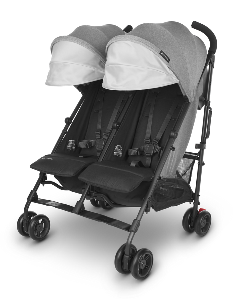 UPPAbaby G-Link V2 Stroller