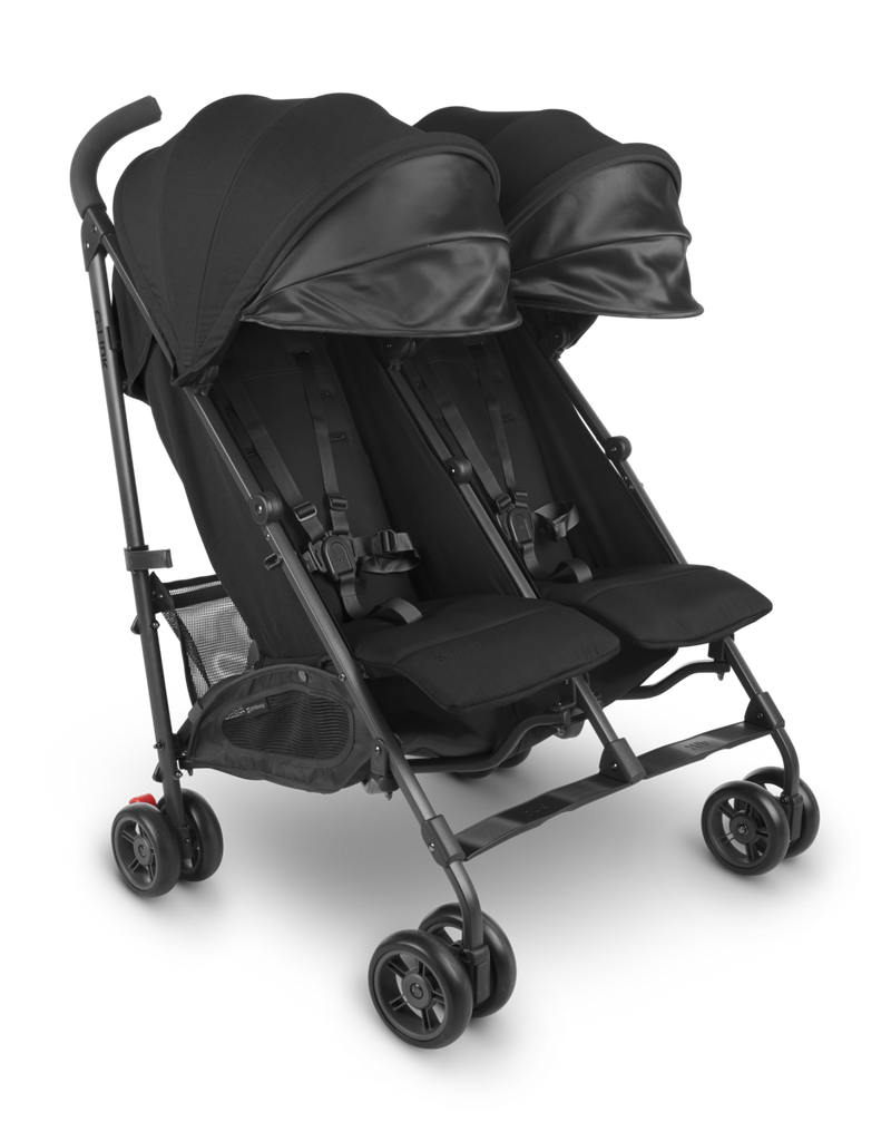 UPPAbaby G-Link V2 Stroller